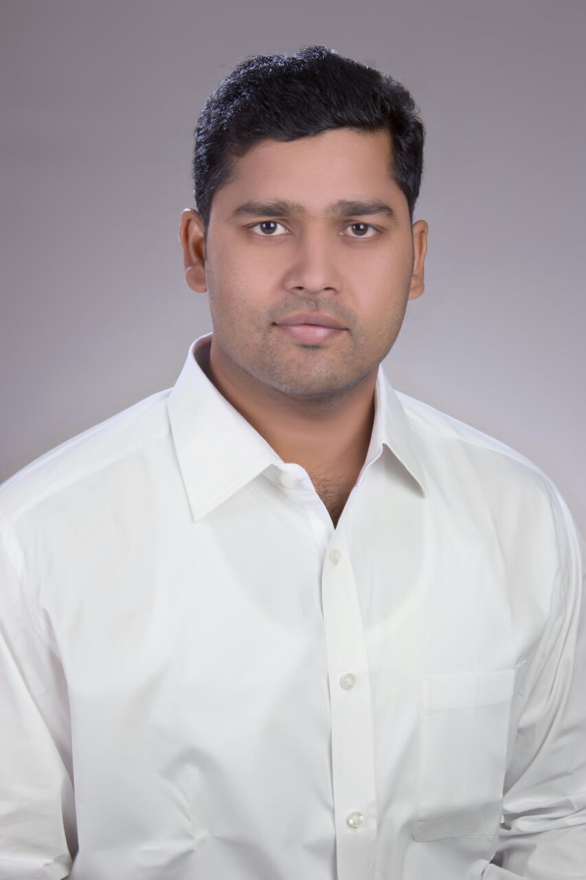 Shri Ashok Chandna Shri Ashok Chandna