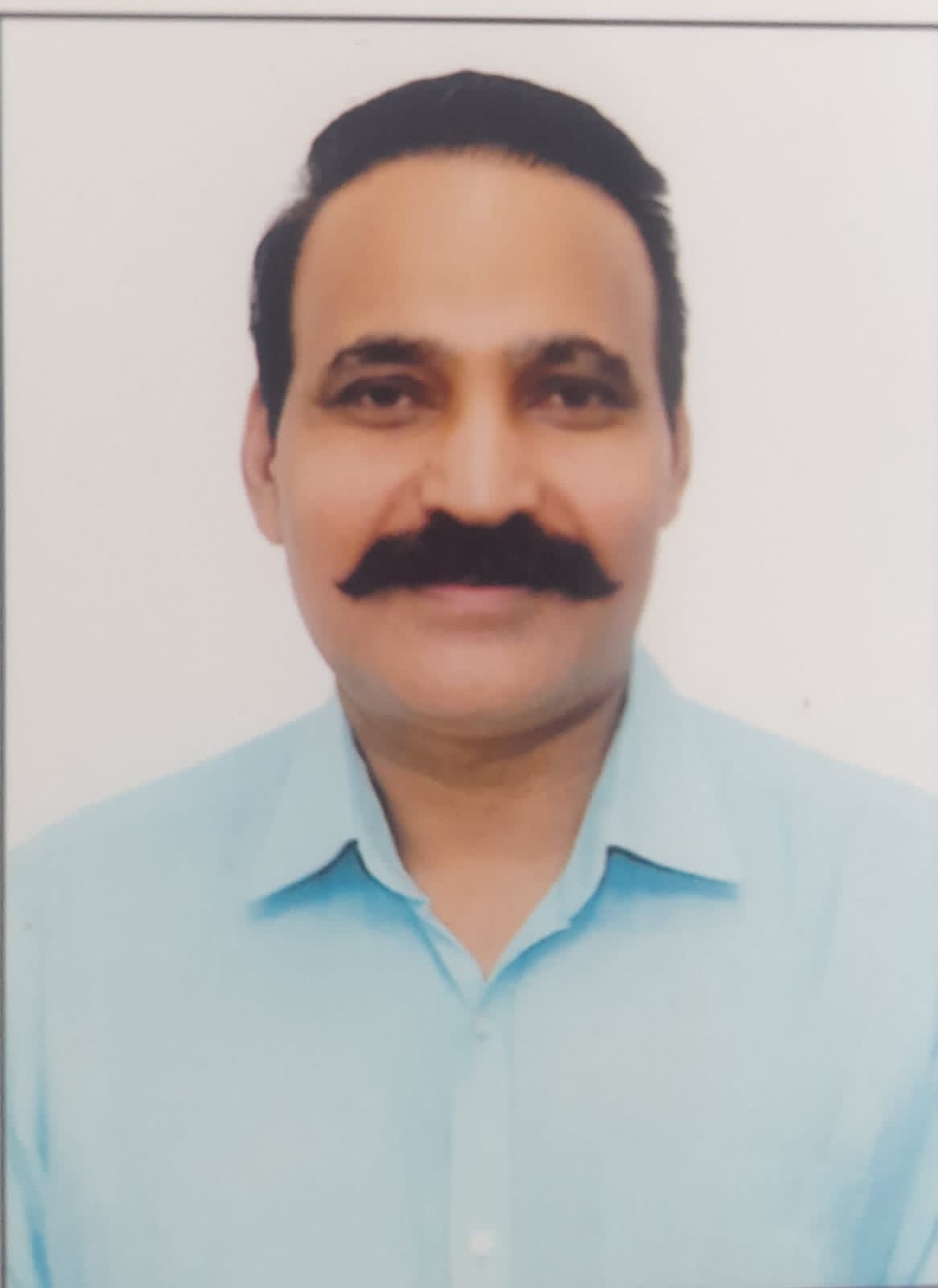 Sh. Ananad Kumar Chairman 